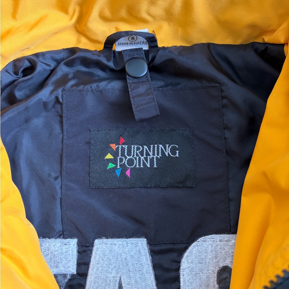 CAT RACING Windbreaker Jacket - Picture 5 of 8